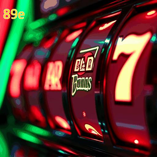 89e: Aproveite caça-níqueis e caça-níqueis com bônus no cassino ao vivo!